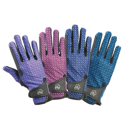 Ovation Cool Rider Glove