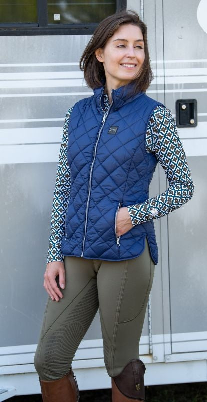 FITS Everly Reversible Vest