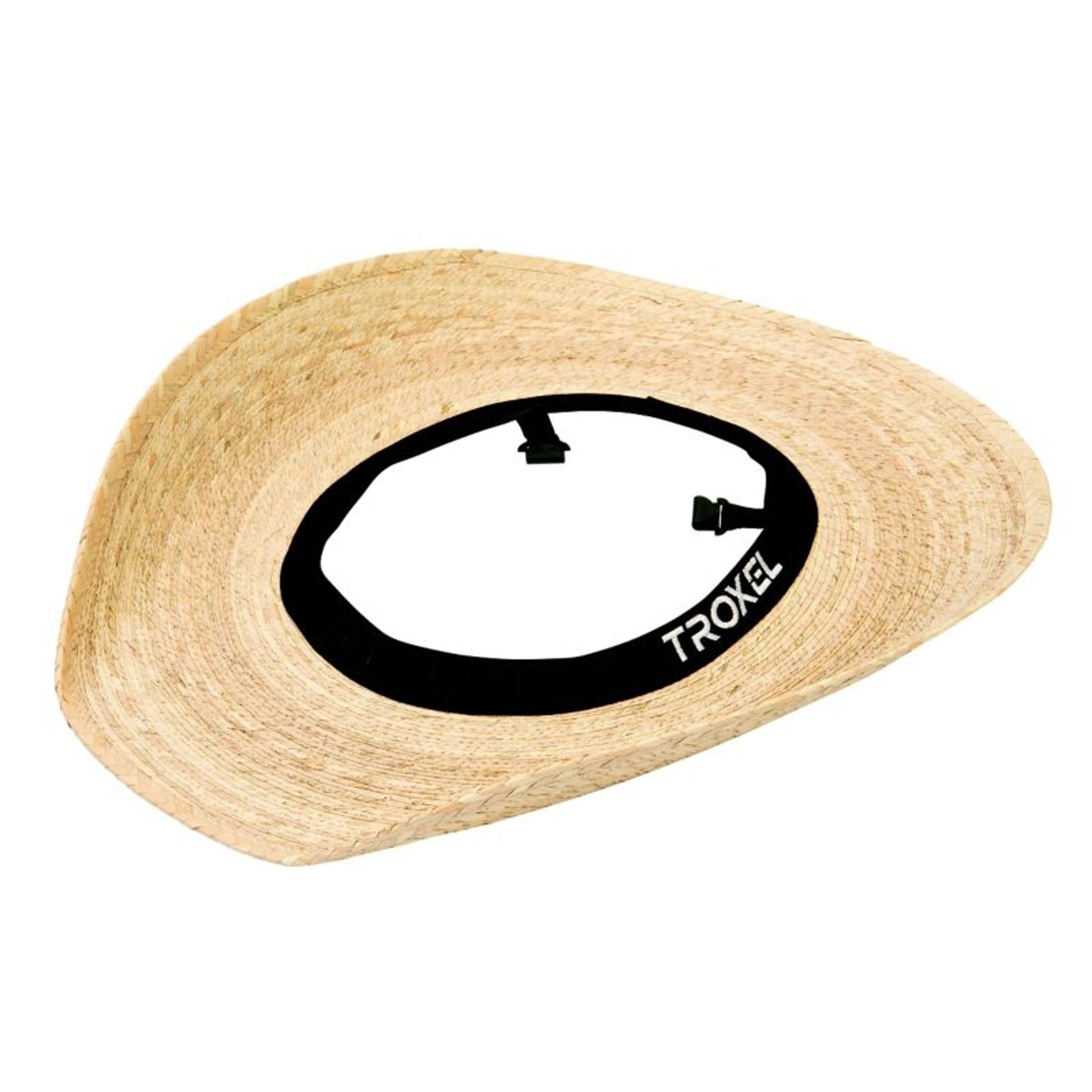 Troxel Helmet Brimmer
