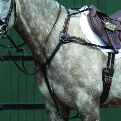 Collegiate Essential 5pt Breastplate