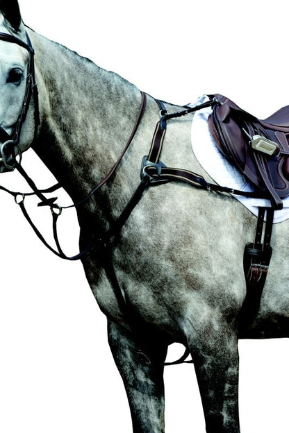 Collegiate Essential 5pt Breastplate