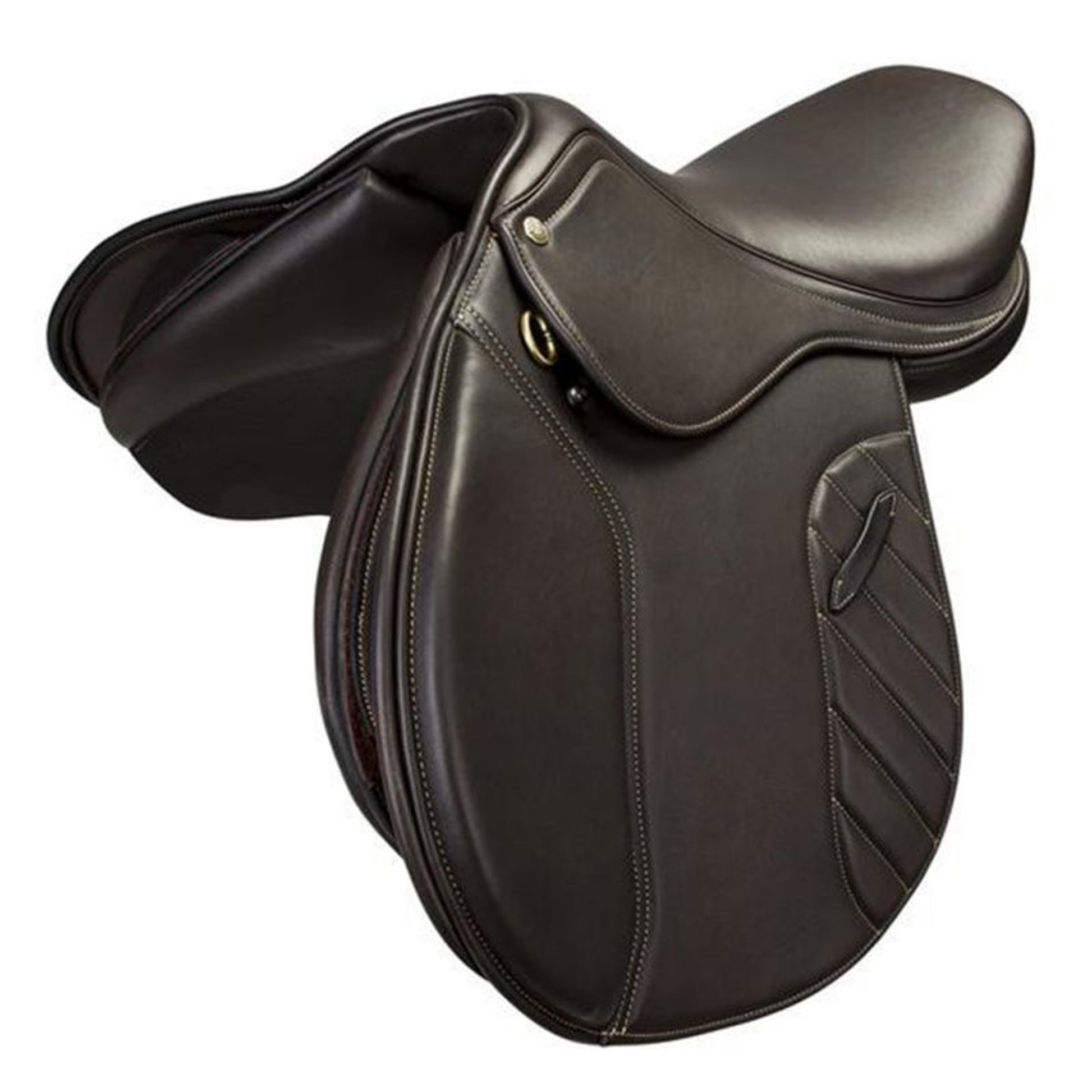 HDR Synergy Close Contact Saddle