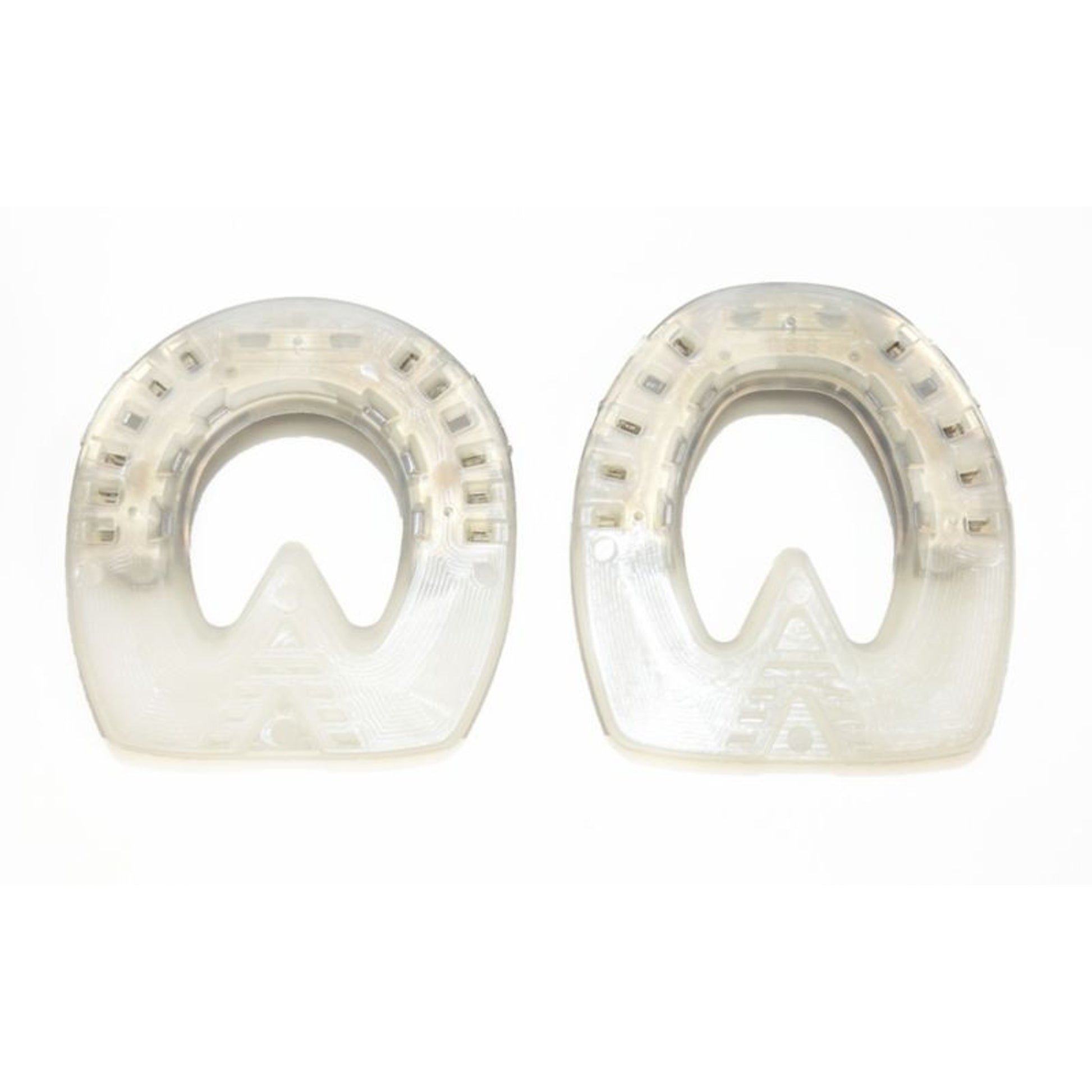 EasyCare EasyShoe Versa Hind Side Clip Boots