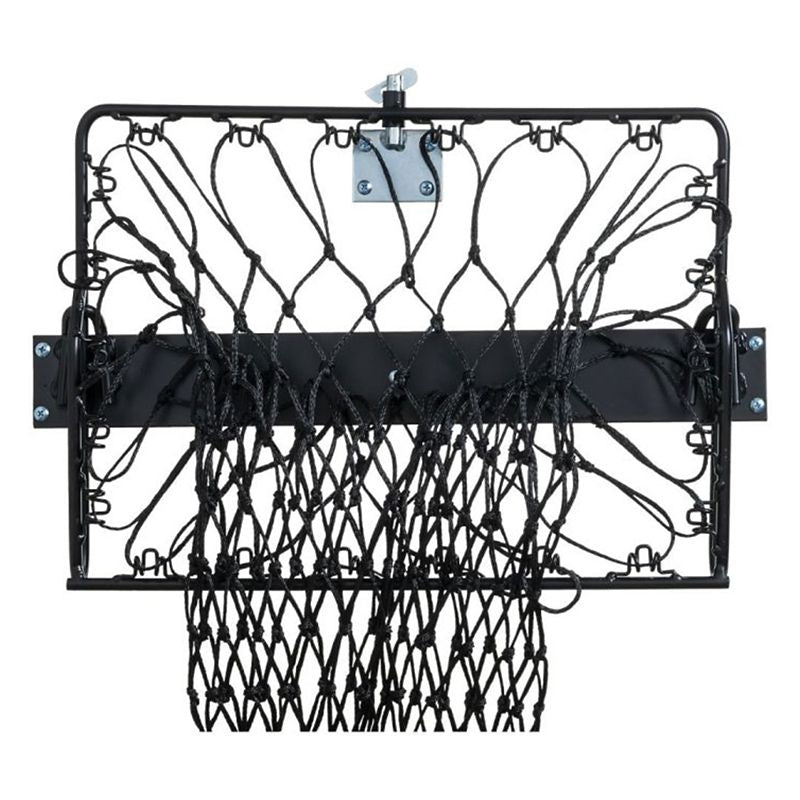 Hay Hoops Original Wall Hay Feeder Smooth Finish