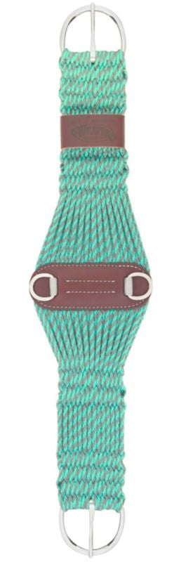 Weaver Leather EcoLuxe Roper Cinch