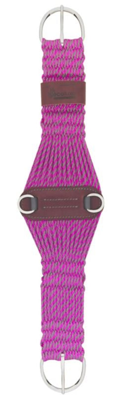 Weaver Leather EcoLuxe Roper Cinch