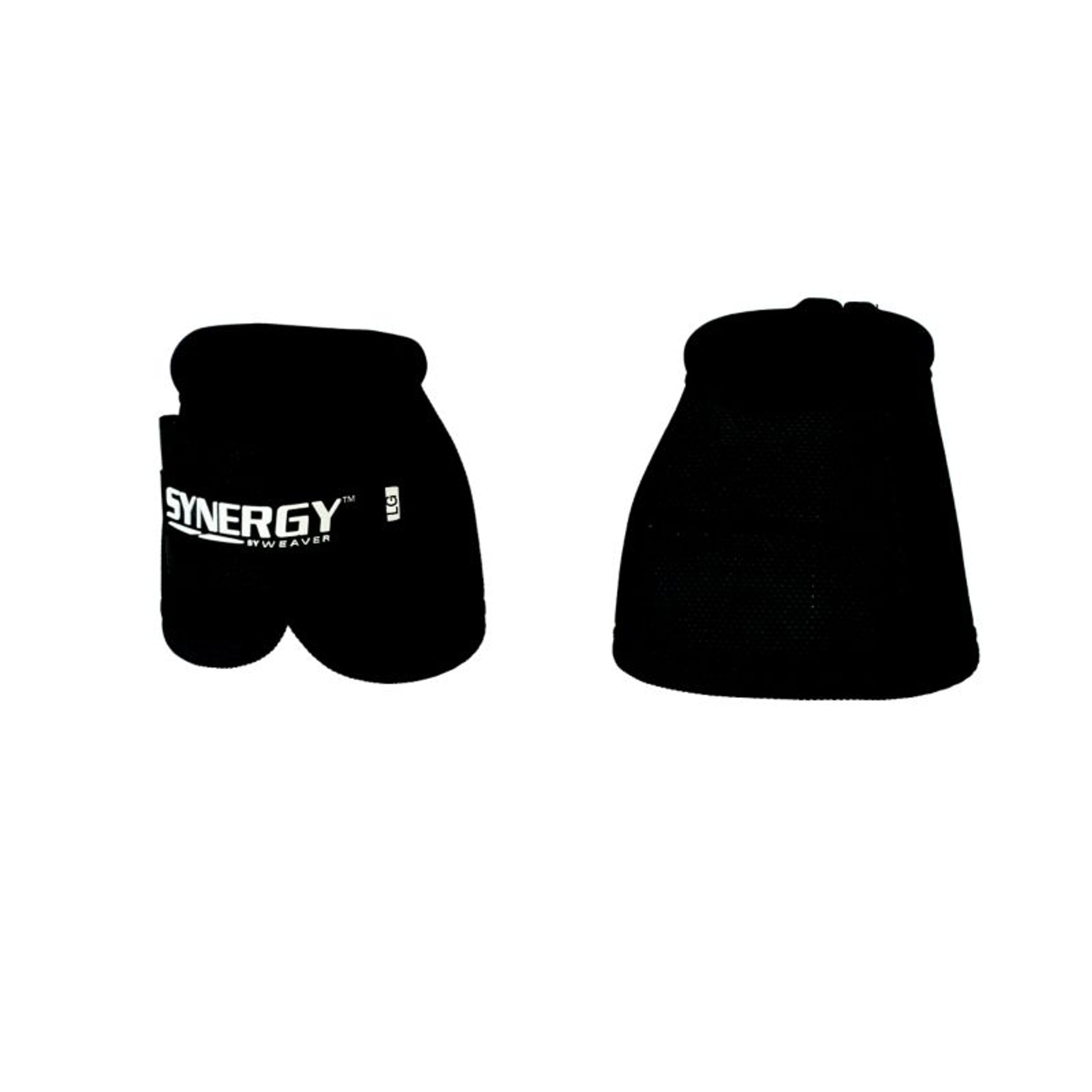 Weaver Synergy Ballistic Bell Boots