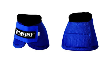 Weaver Synergy Ballistic Bell Boots