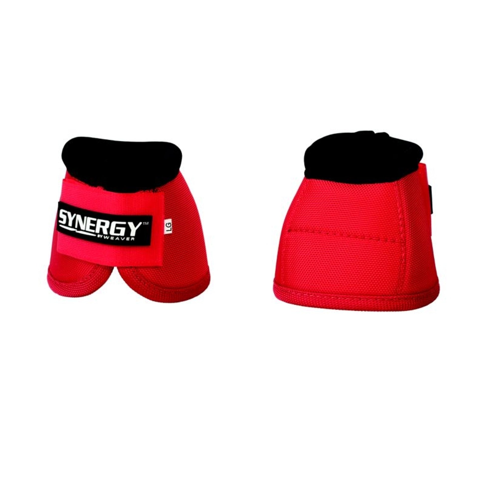 Weaver Synergy Ballistic Bell Boots