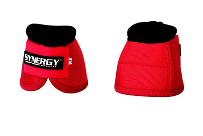 Weaver Synergy Ballistic Bell Boots