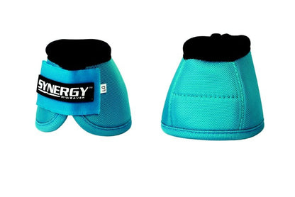 Weaver Synergy Ballistic Bell Boots