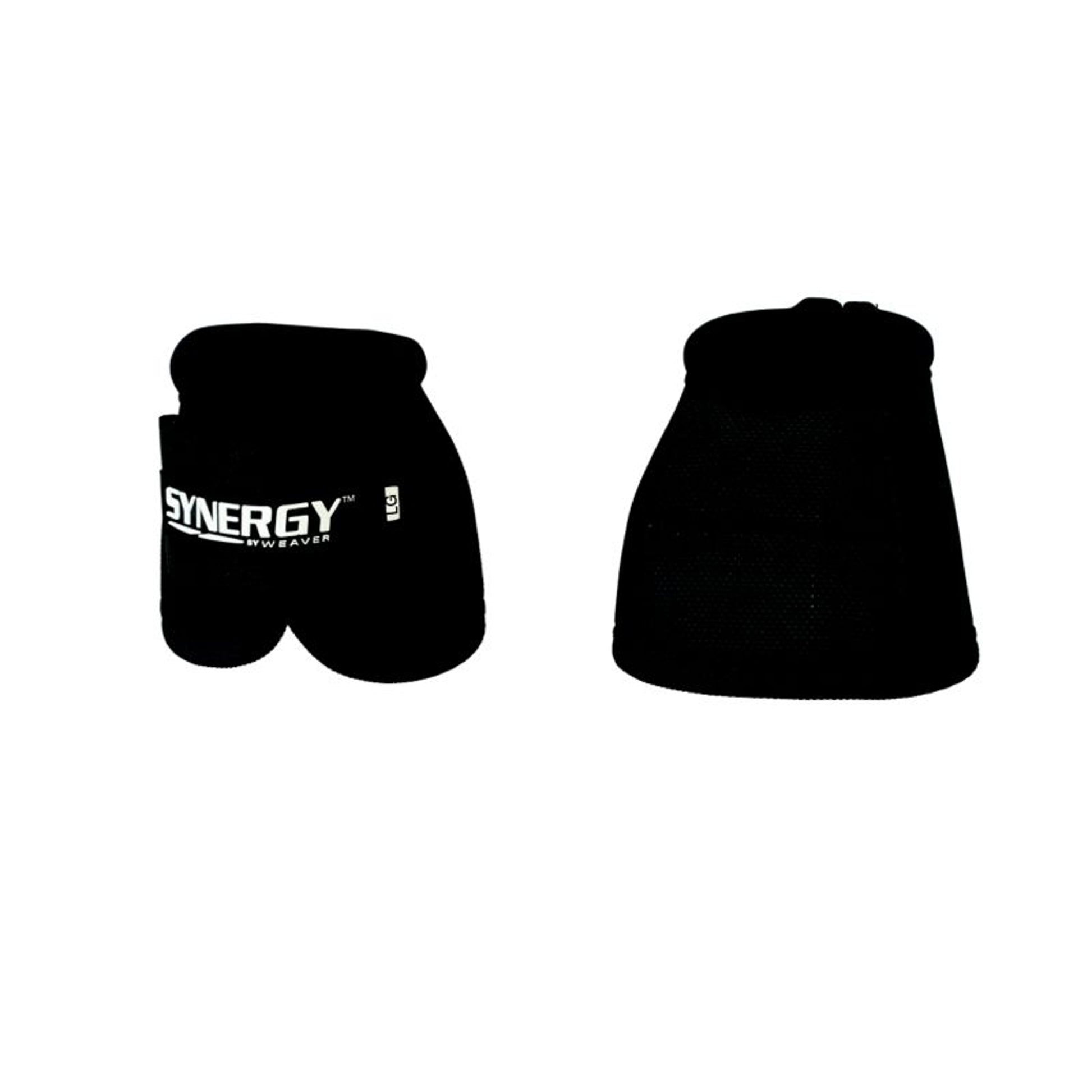Weaver Synergy Ballistic Bell Boots