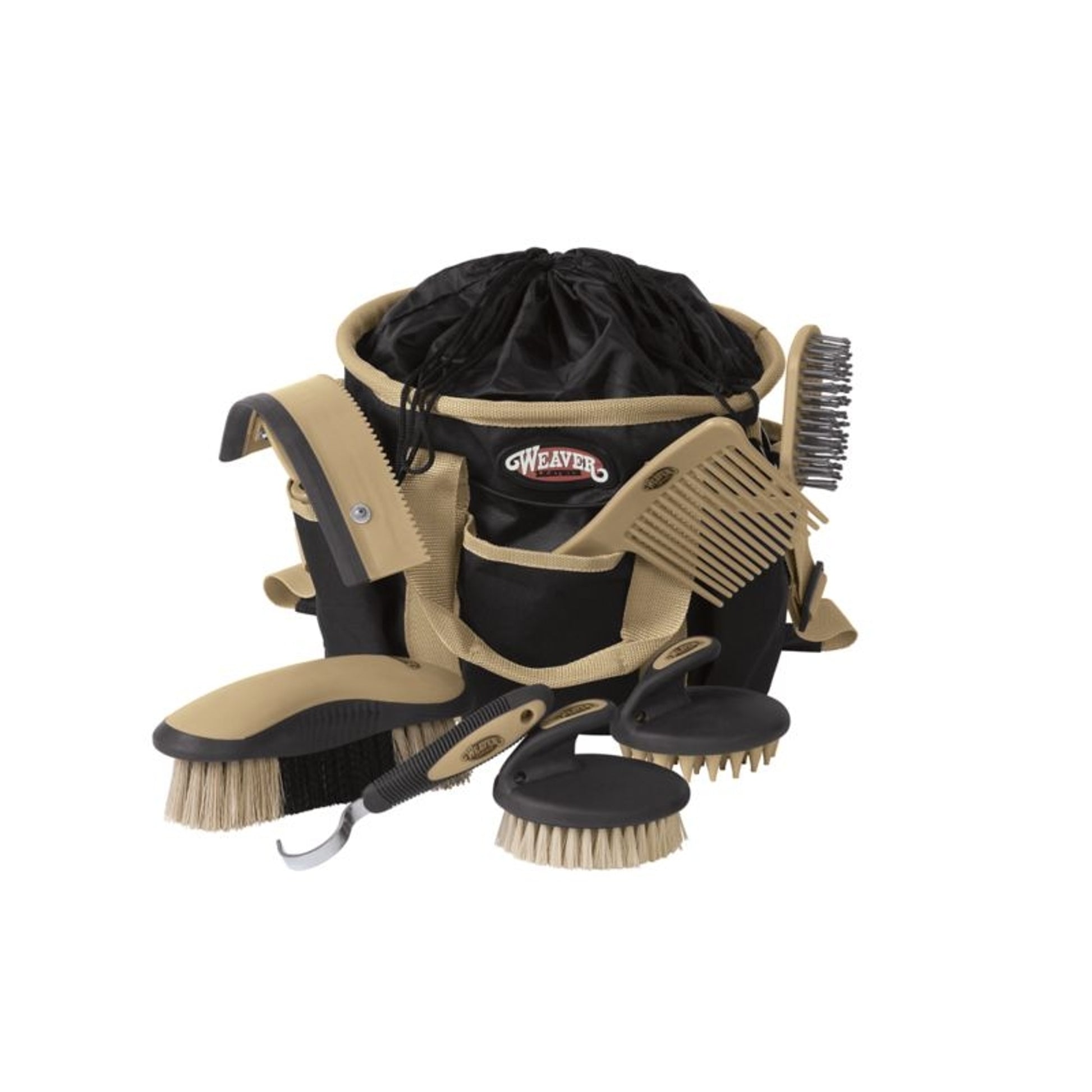 Weaver Leather Grooming Kit