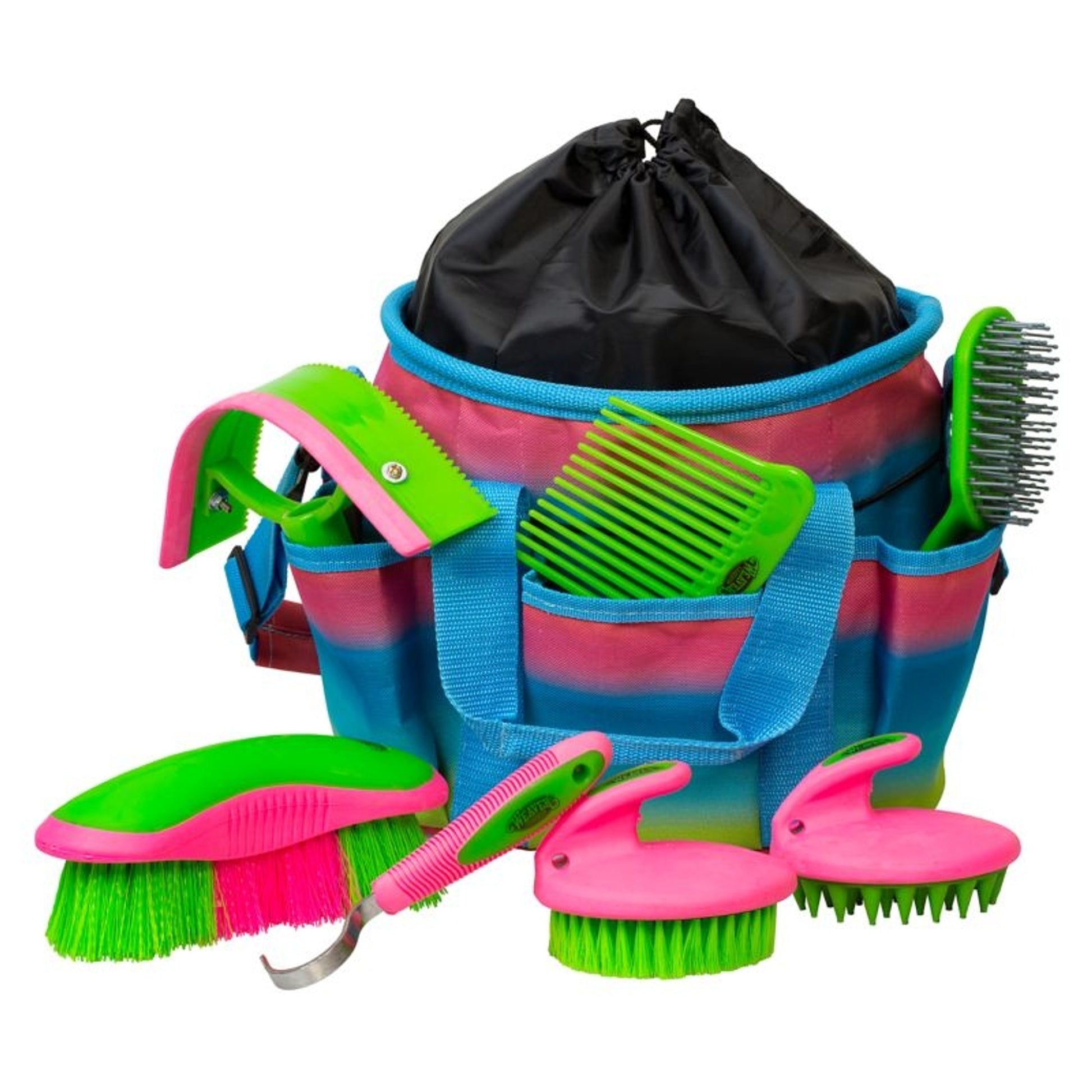 Weaver Leather Grooming Kit