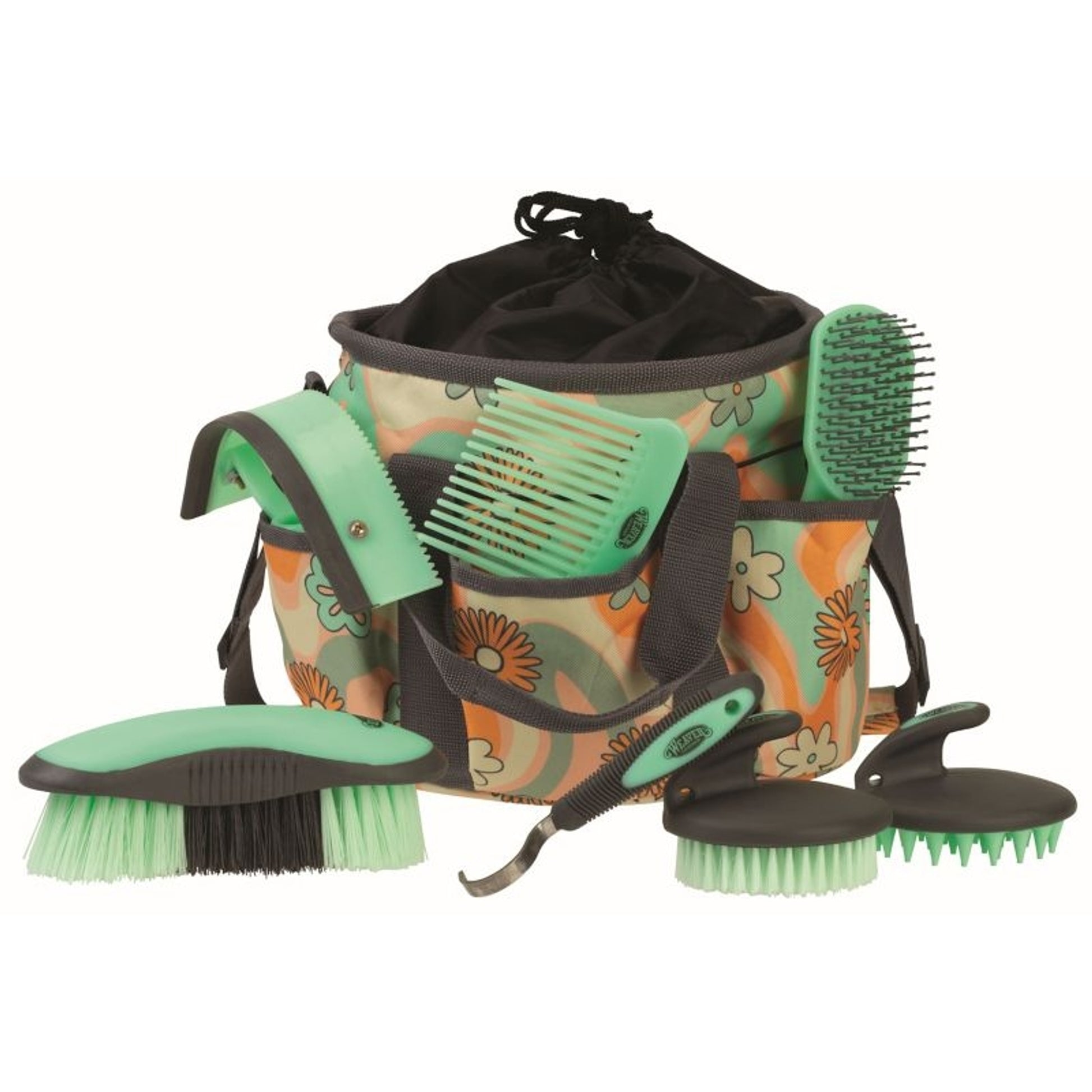 Weaver Leather Grooming Kit