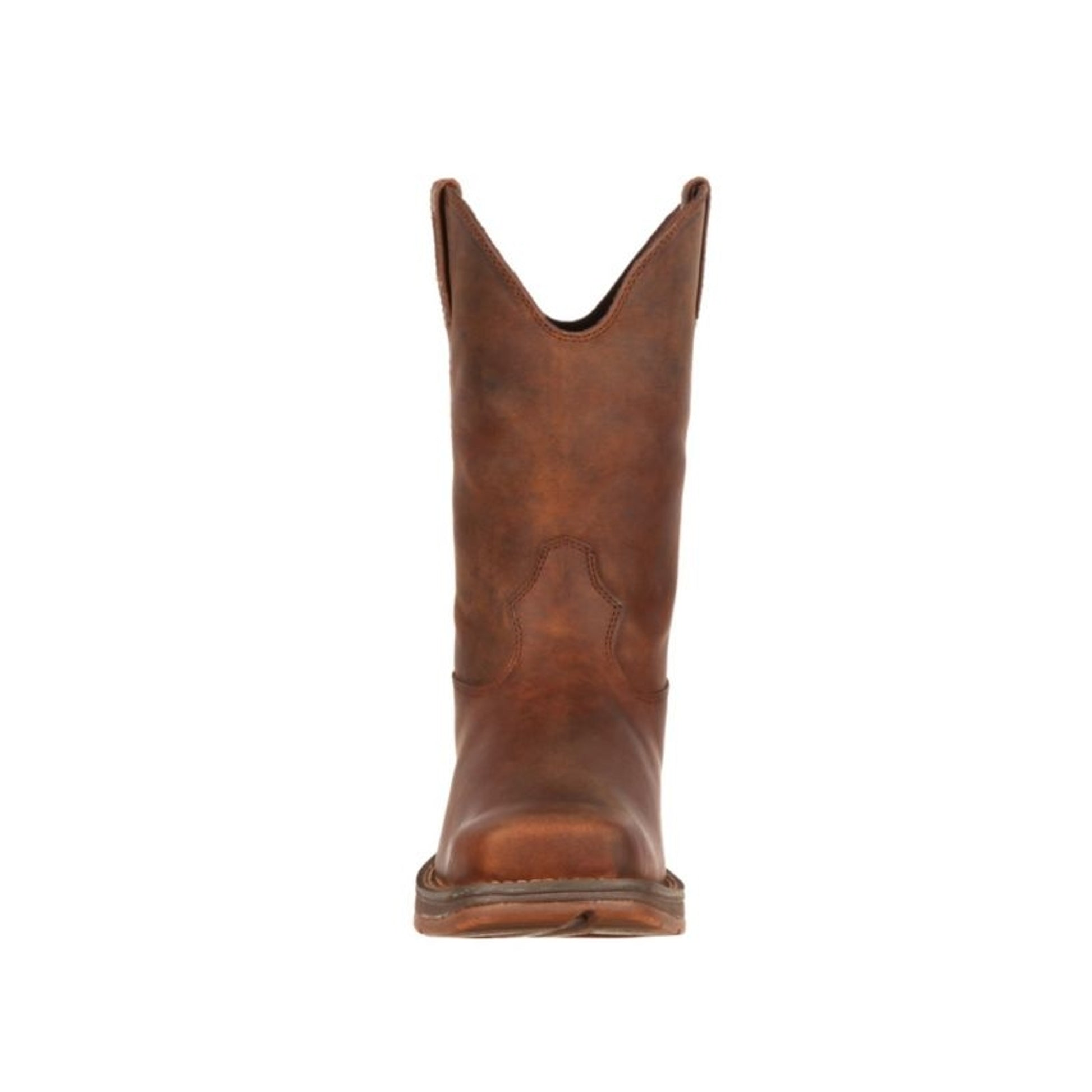 Durango Mens Rebel Sq Toe 11in Boots