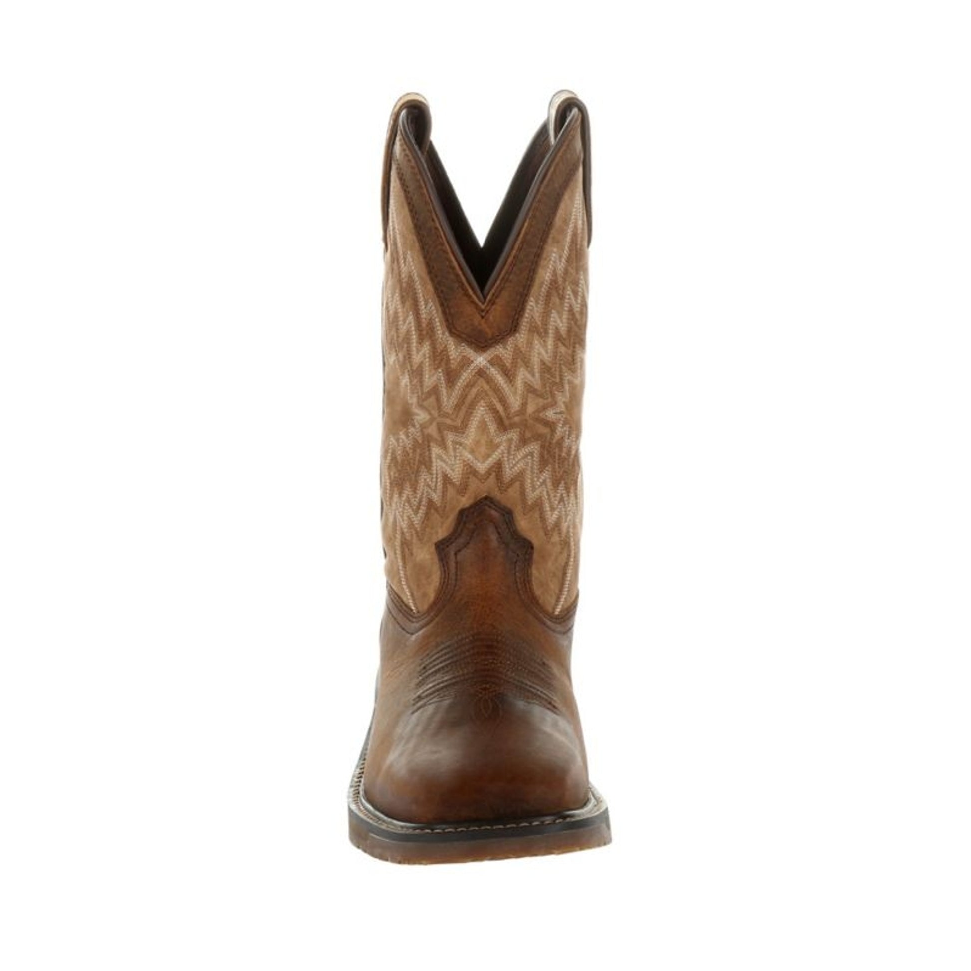 Durango Mens WorkHorse Steel Boots