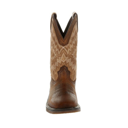 Durango Mens WorkHorse Steel Boots