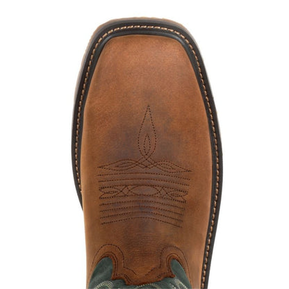 Durango Mens WorkHorse Steel Boots