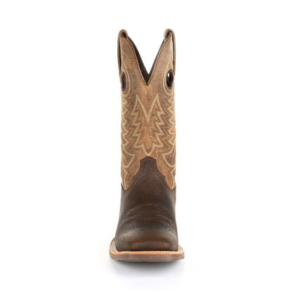 Durango Mens Rebel Pro Sq Boots