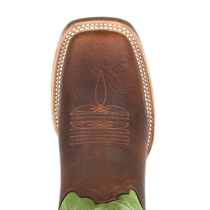 Durango Mens Rebel Pro Sq Boots