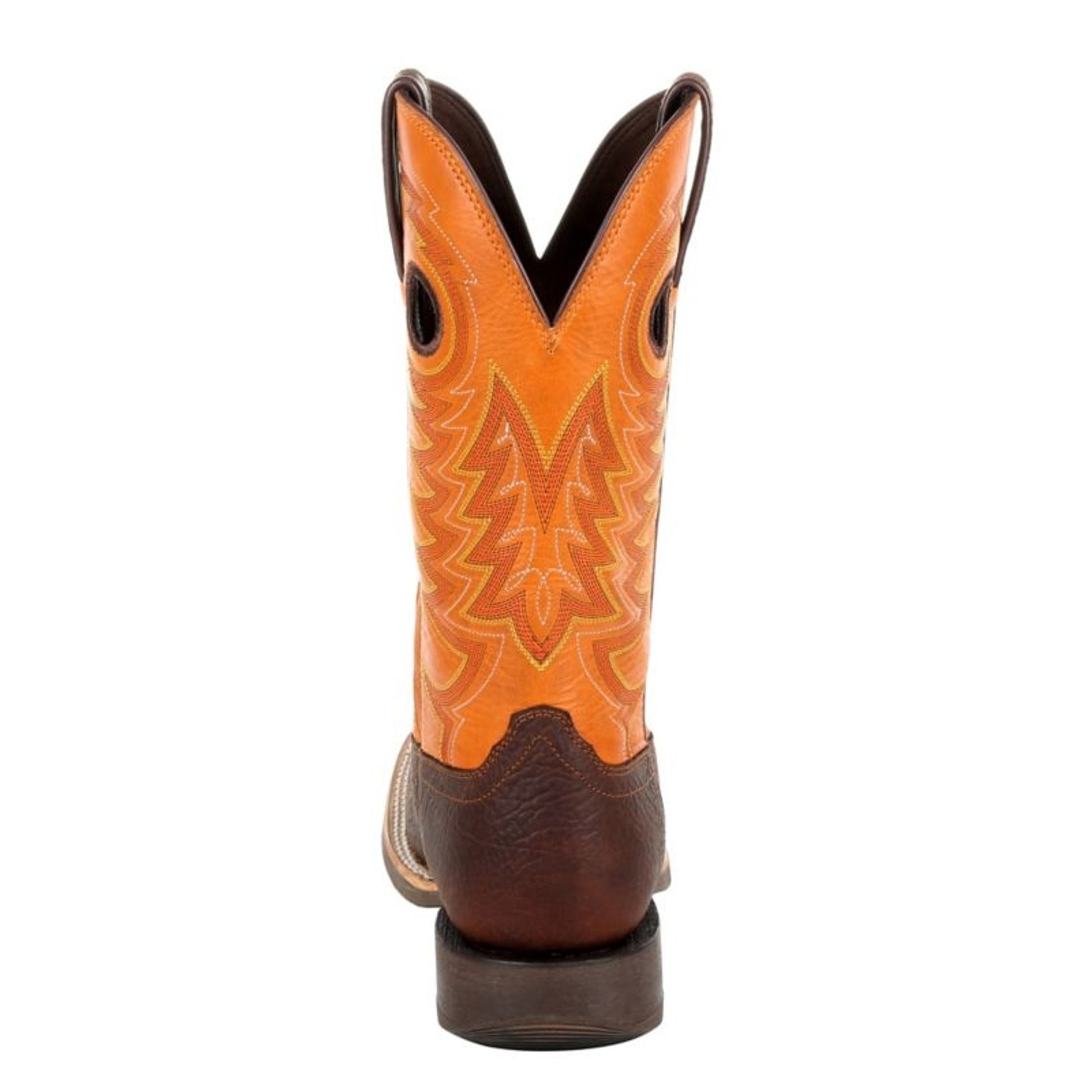 Durango Mens Rebel Pro Sq Boots