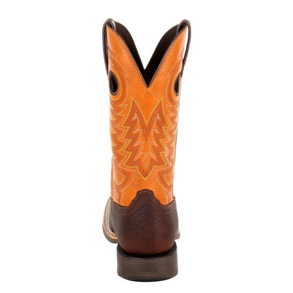 Durango Mens Rebel Pro Sq Boots