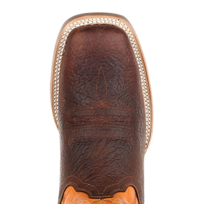 Durango Mens Rebel Pro Sq Boots
