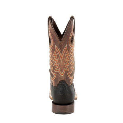 Durango Mens Rebel Pro Sq Boots