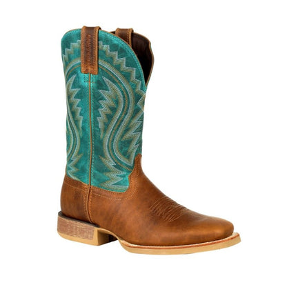 Durango Mens Rebel Pro Sq Boots