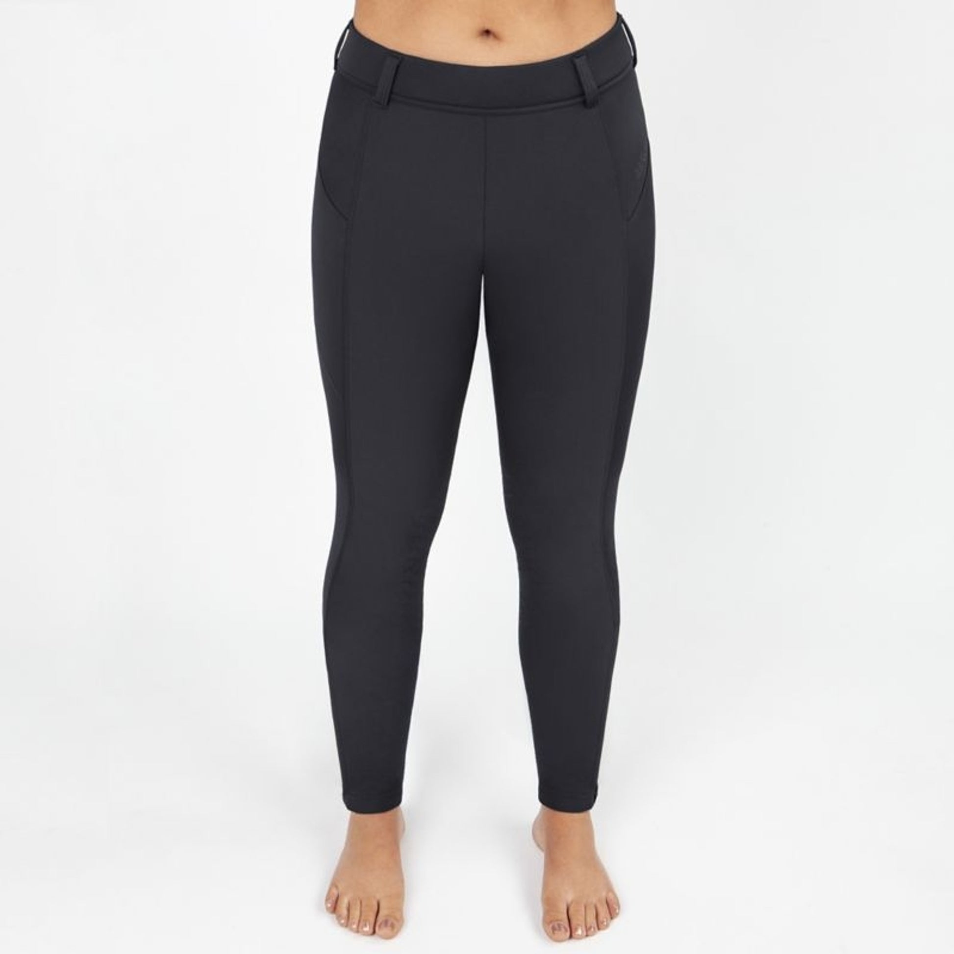 Irideon Ladies Plus Thermasoft Breech