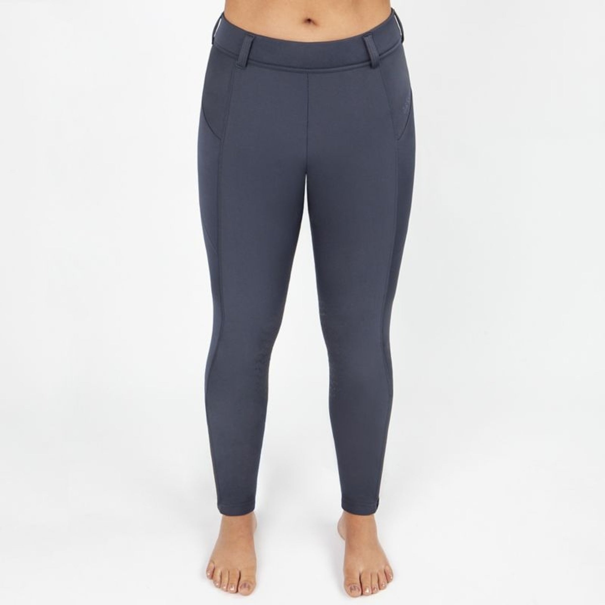 Irideon Ladies Plus Thermasoft Breech