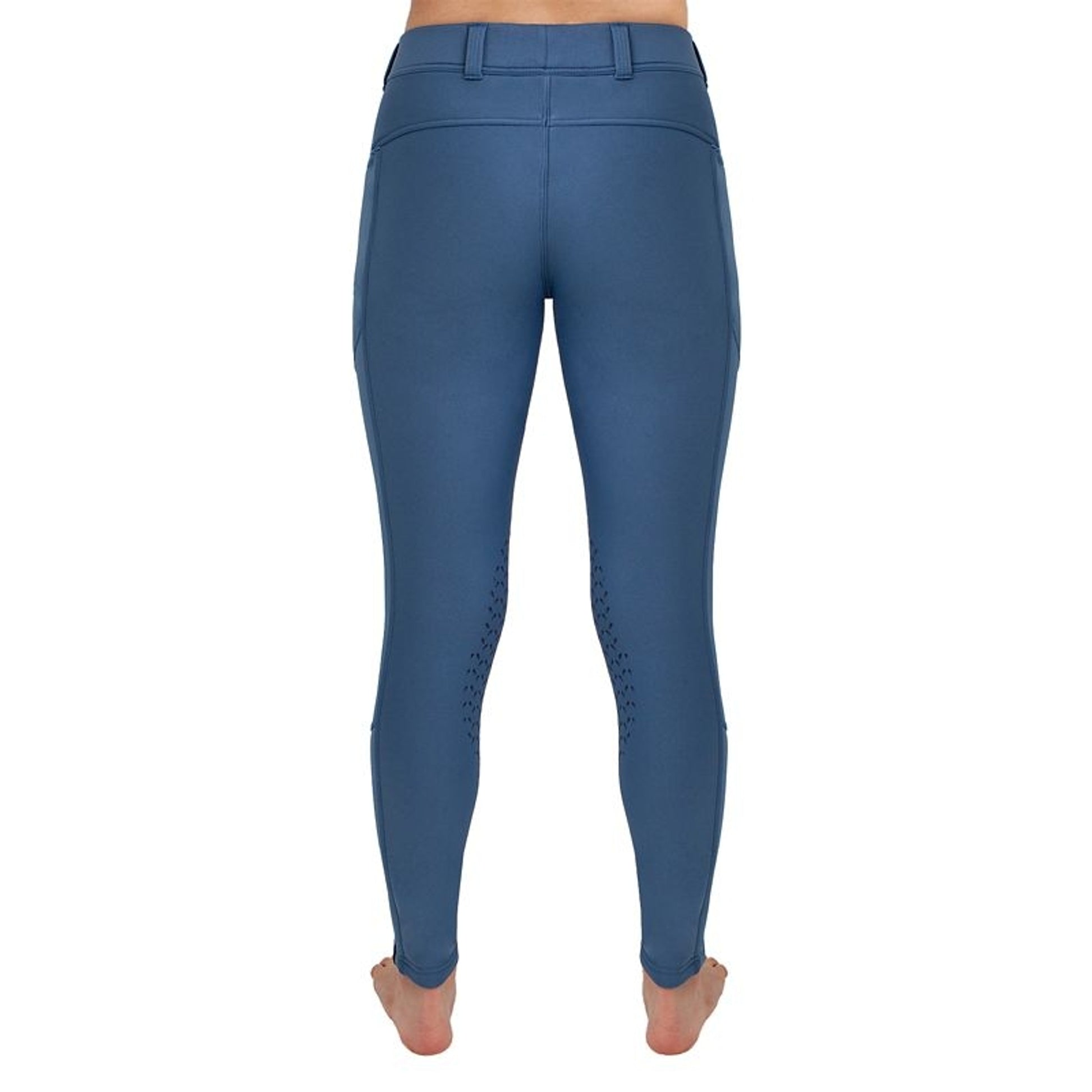 Irideon Ladies Plus Thermasoft Breech