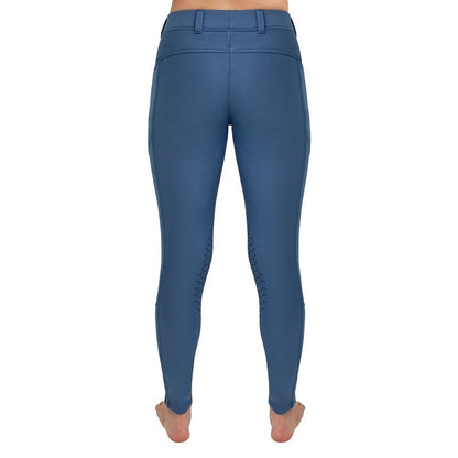 Irideon Ladies Plus Thermasoft Breech
