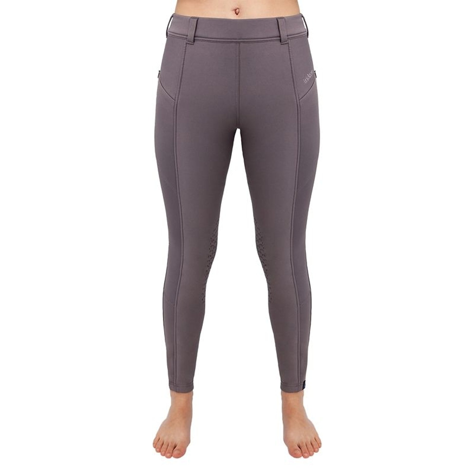 Irideon Ladies Plus Thermasoft Breech