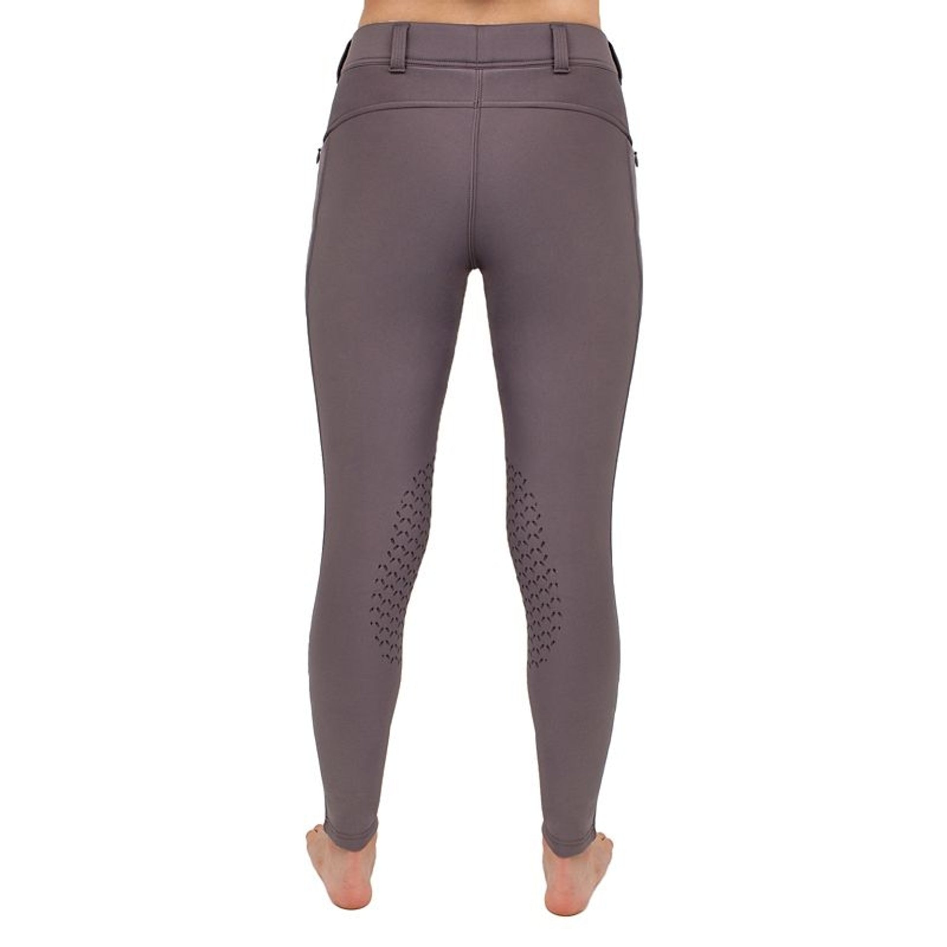 Irideon Ladies Plus Thermasoft Breech