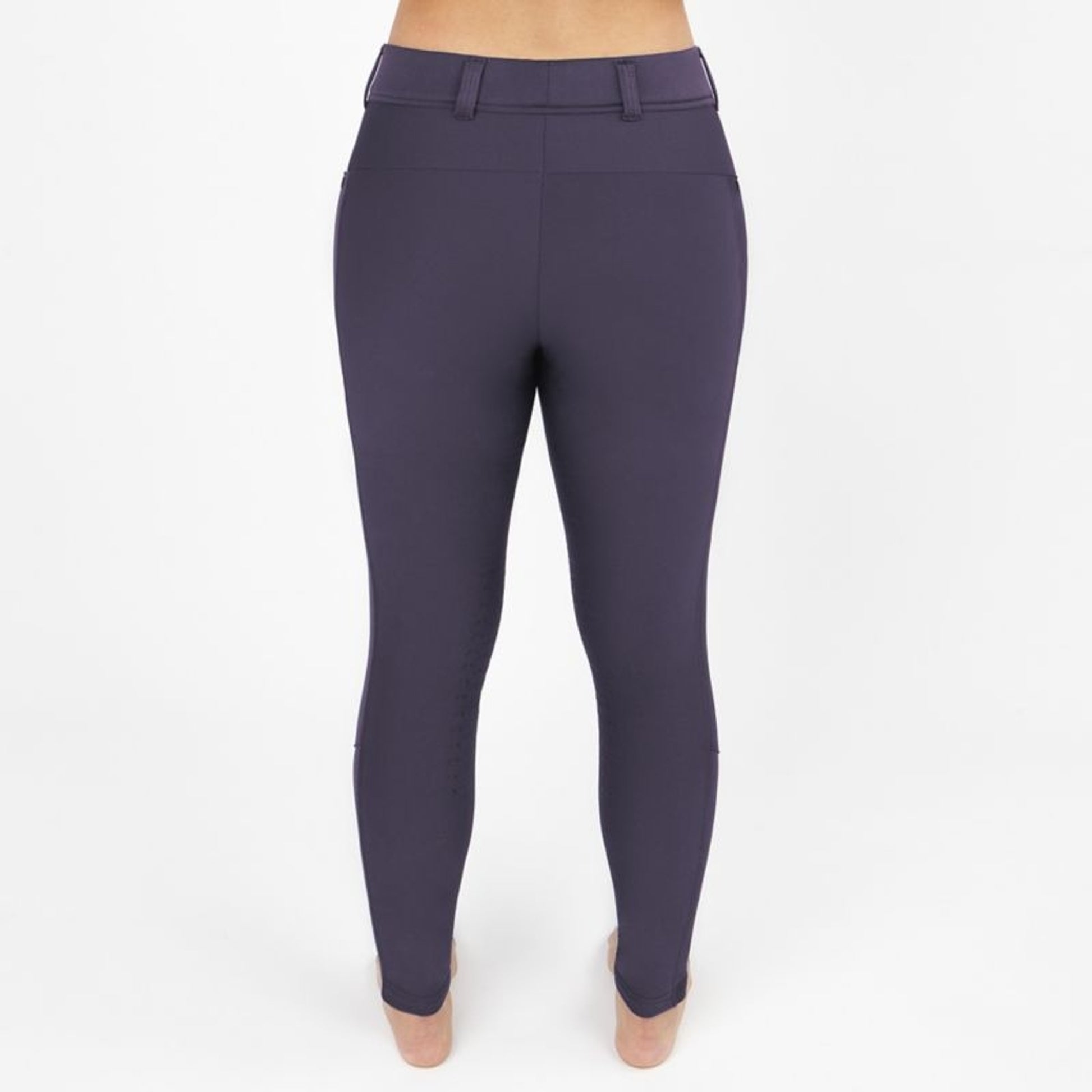 Irideon Ladies Plus Thermasoft Breech