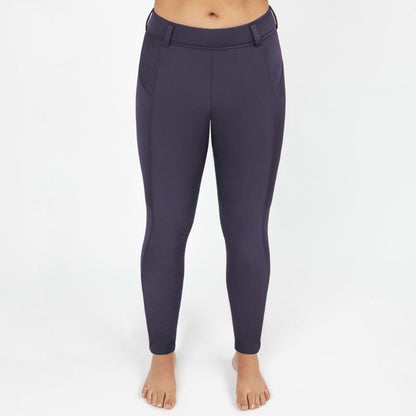 Irideon Ladies Plus Thermasoft Breech
