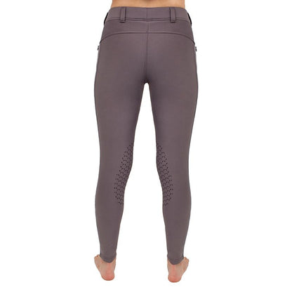 Irideon Ladies Plus Thermasoft Breech