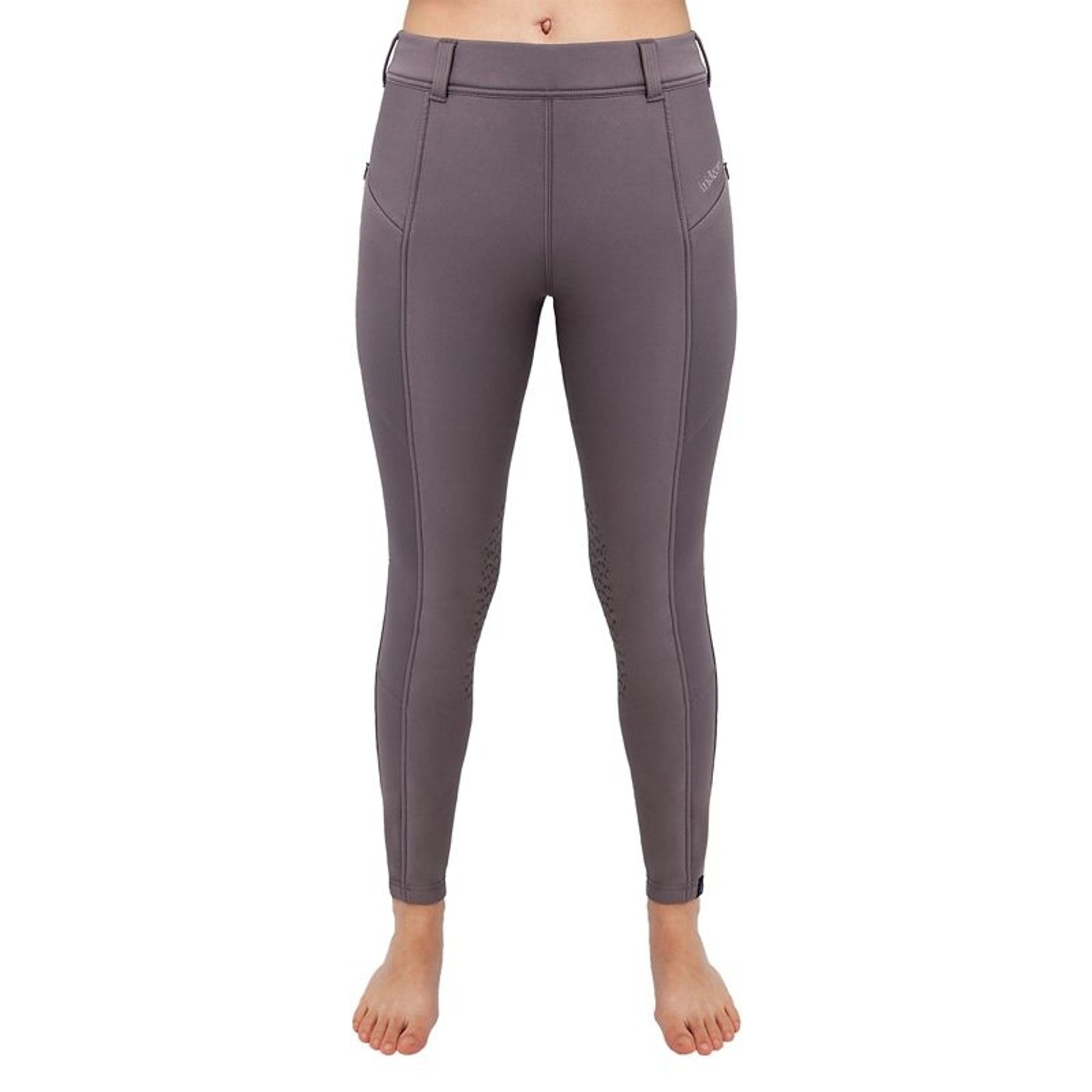 Irideon Ladies Plus Thermasoft Breech