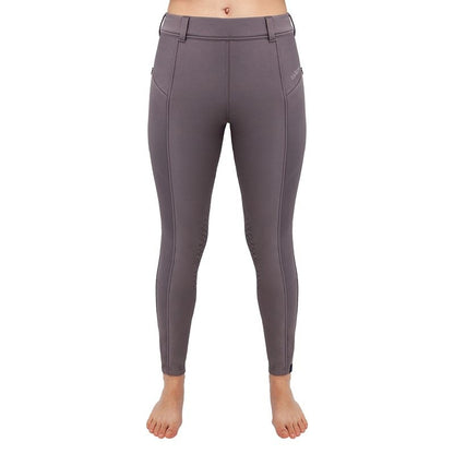 Irideon Ladies Plus Thermasoft Breech