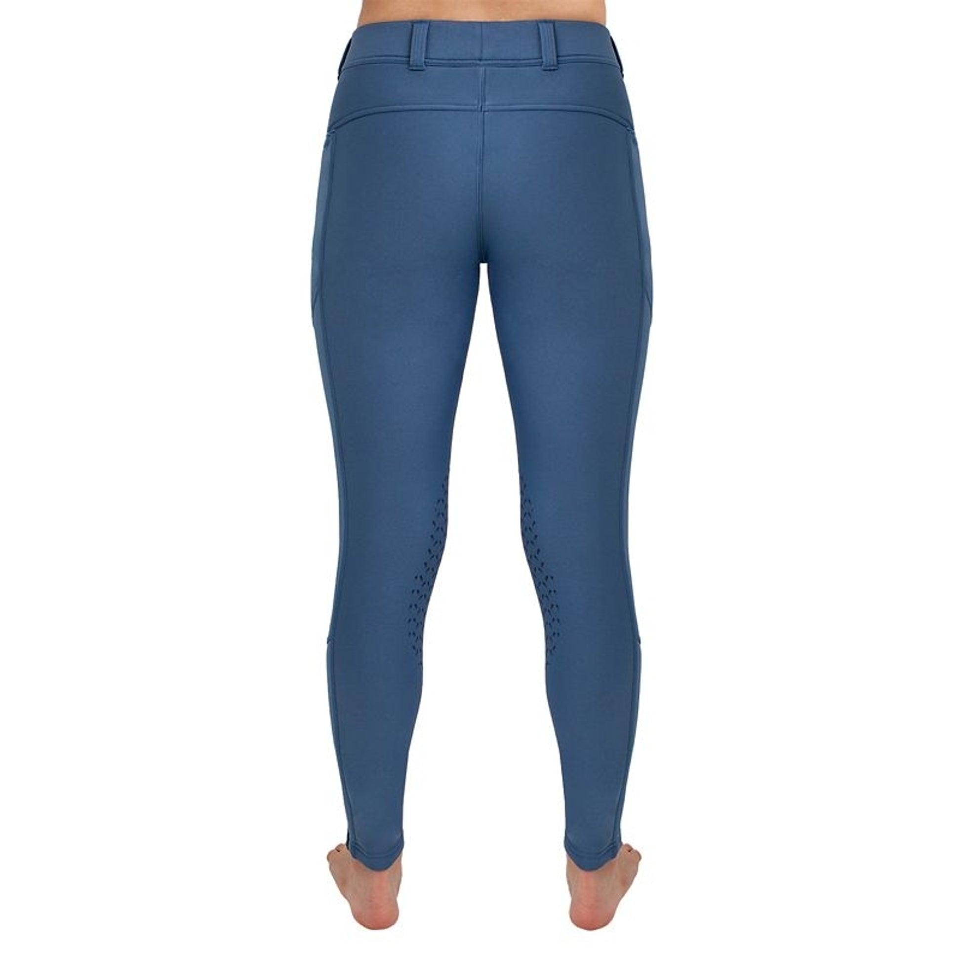 Irideon Ladies Plus Thermasoft Breech