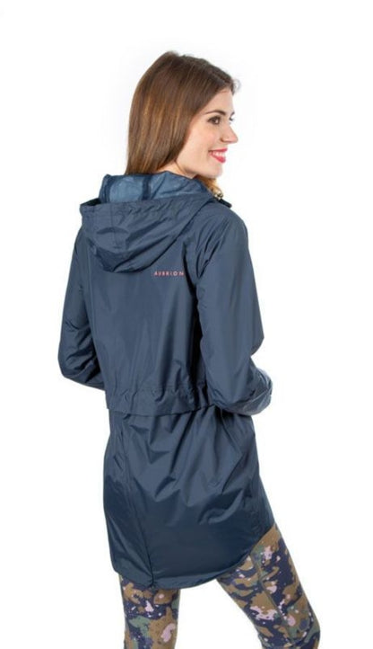 Shires Aubrion Ladies Hackney Rain Jacket