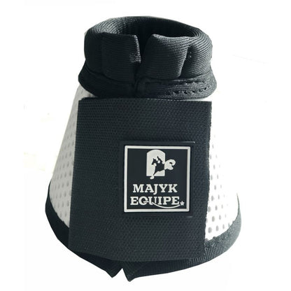 Majyk Equipe Fast Wrap Overreach Boots