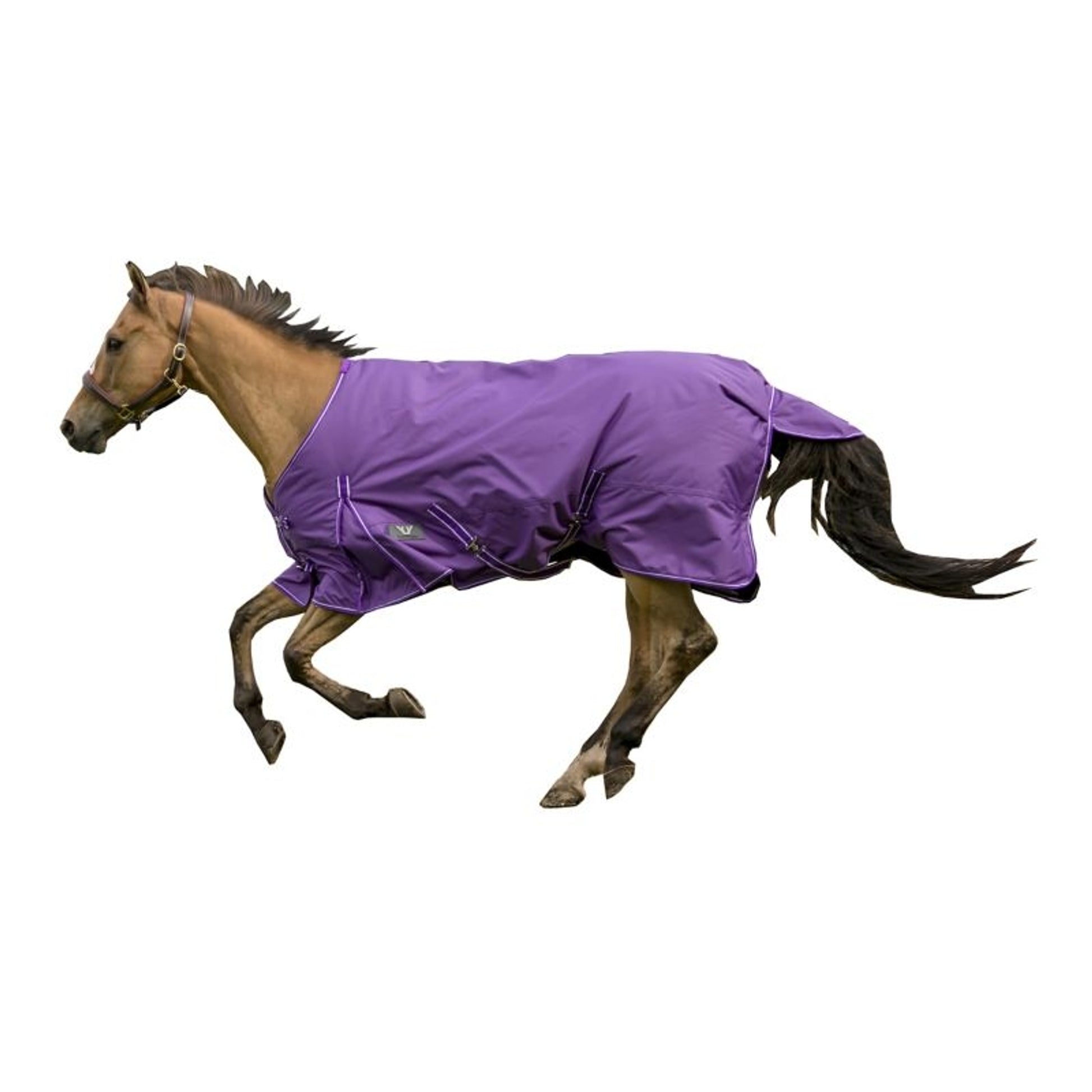 TuffRider 1200D Comfy Turnout Blanket
