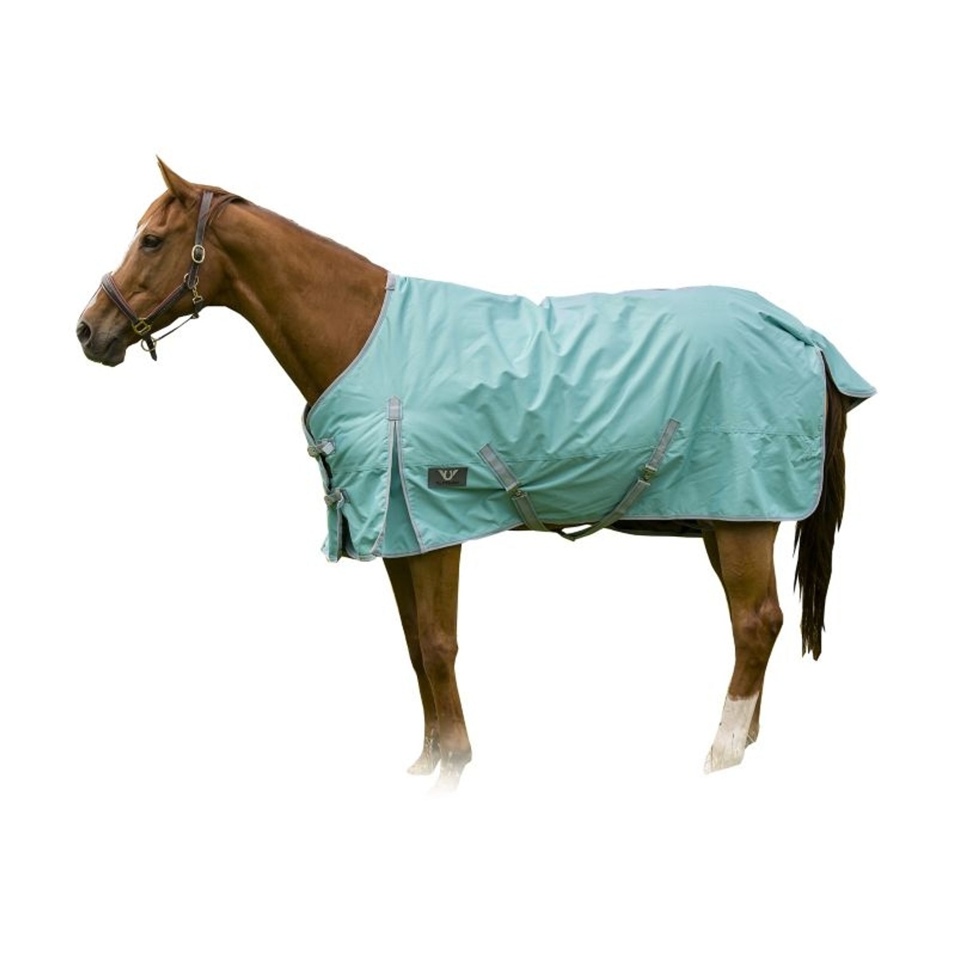 TuffRider 1200D Comfy Turnout Blanket
