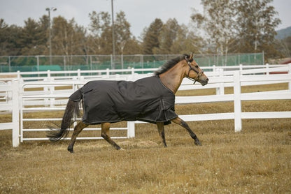 TuffRider 600D Comfy Turnout Blanket