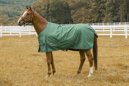 TuffRider 600D Comfy Turnout Blanket