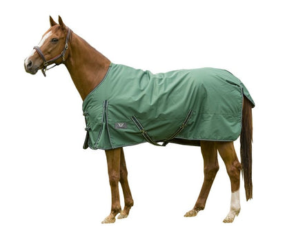 TuffRider 600D Comfy Turnout Blanket
