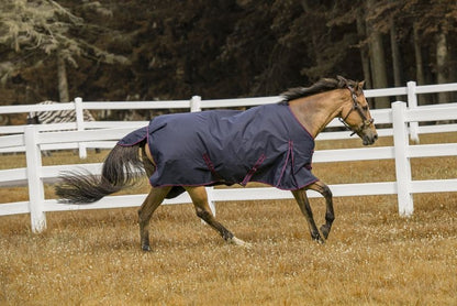 TuffRider 600D Comfy Turnout Blanket